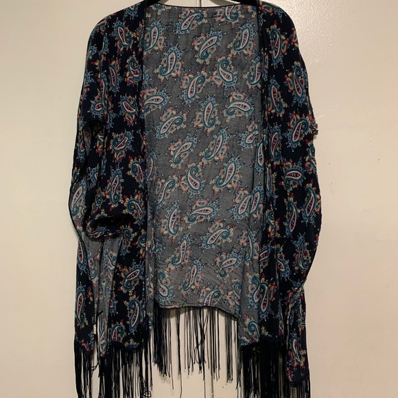 Cute kimono, thin & breathable - Picture 1 of 3